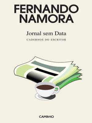 cover image of Jornal Sem Data